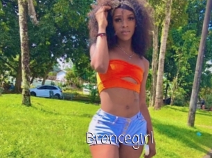 Broncegirl