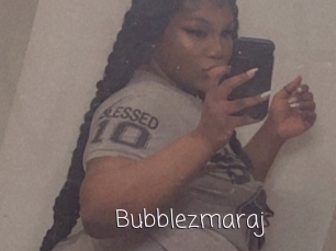 Bubblezmaraj