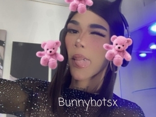 Bunnyhotsx