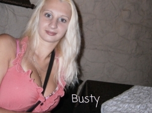 Busty