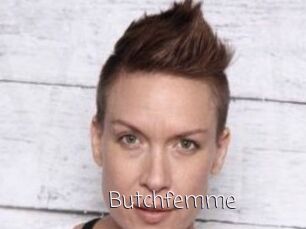 Butchfemme