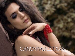 CANDYPAULETXXX