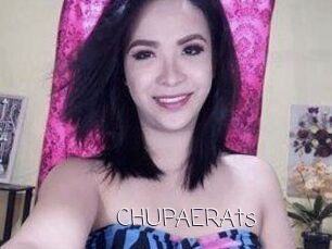 CHUPAERAts