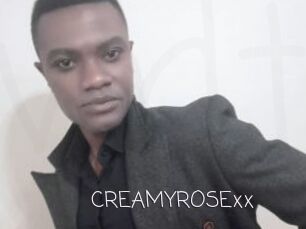 CREAMYROSExx