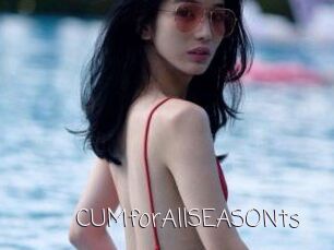 CUMforAllSEASONts
