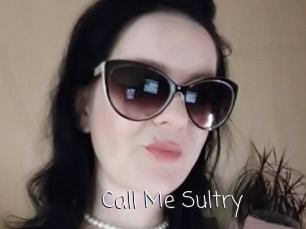 Call_Me_Sultry