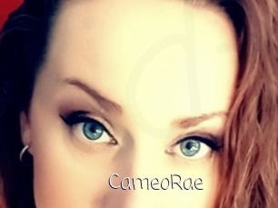 CameoRae