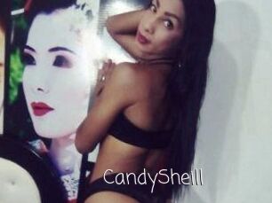 CandySheill