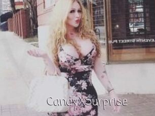 CandyXSurprise