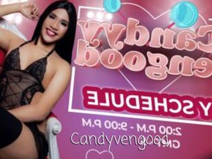 Candyvengood