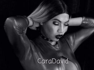 CaraDavid