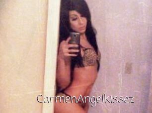 CarmenAngelkissez