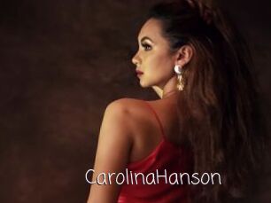CarolinaHanson