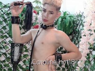 Caroline_hot18