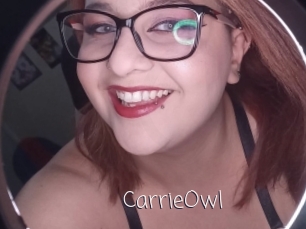 CarrieOwl
