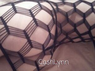 CashLynn