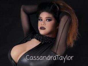 CassandraTaylor