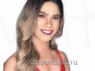 CassieGuevarra