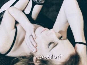 CassiiKat