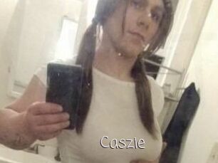 Caszie