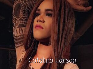 Catalina_Larson