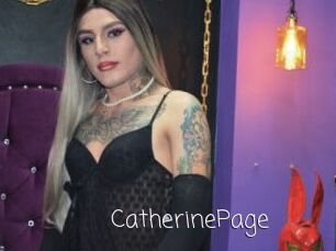 CatherinePage