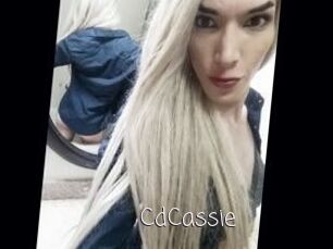 CdCassie