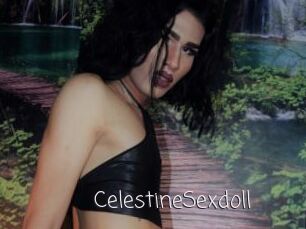 CelestineSexdoll