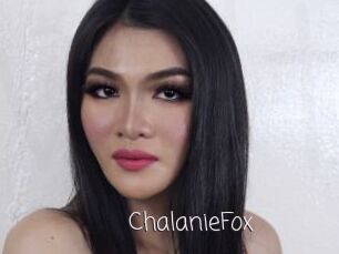 ChalanieFox