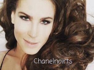Chanelnoirts