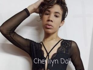 Cherilyn_Doll