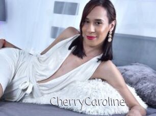 CherryCaroline