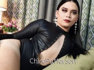 ChloePatterson