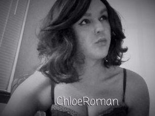 ChloeRoman