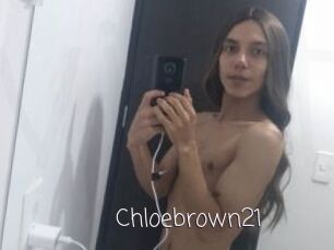 Chloebrown21