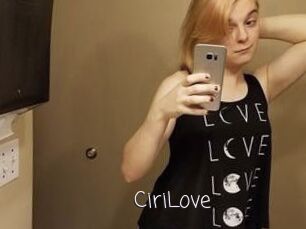 CiriLove