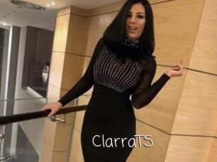 ClarraTS