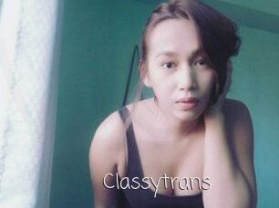 Classytrans