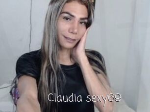 Claudia_sexy69
