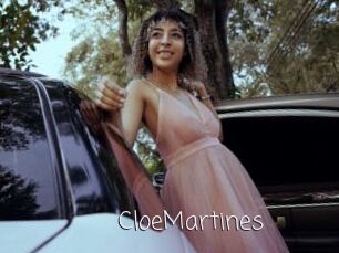 CloeMartines