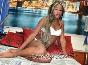 CocoaSexAss