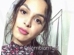 ColombianTgirl