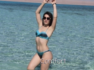 Comfort