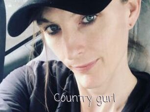 Country_gurl
