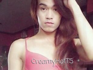 CreamyHotTS