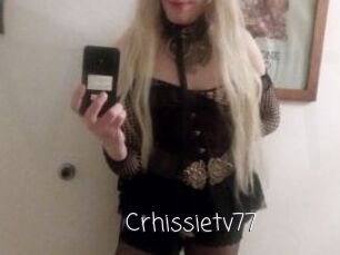 Crhissietv77