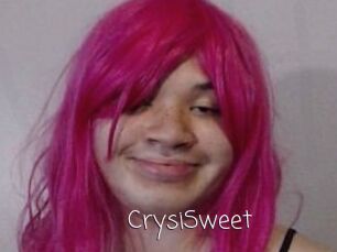 CrysiSweet