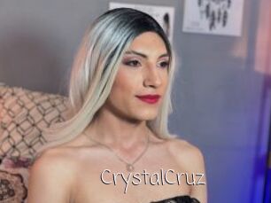 CrystalCruz