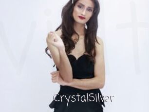 CrystalSilver