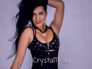 CrystalTellez